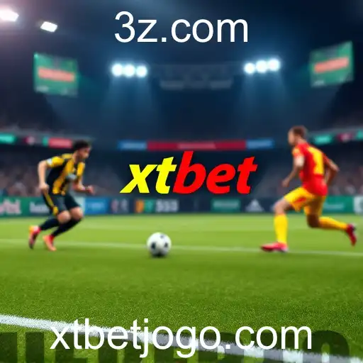 The Excitement of Live Betting: How 'xtbet' is Revolutionizing the Game