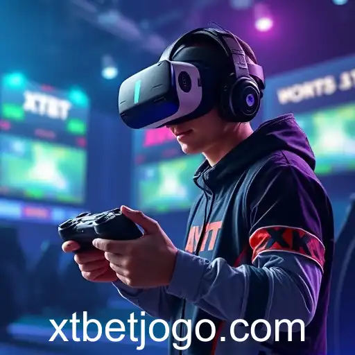 Global Trends in Digital Gaming