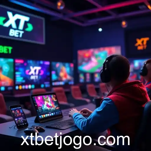 The Rise of Gaming Platforms in a Digital Age