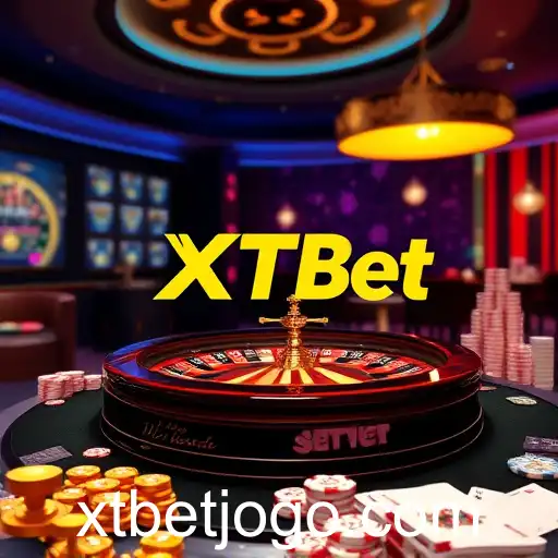 The Rise of XTBet in the Online Gaming World