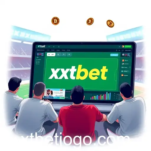 The Evolving Landscape of Online Gaming: XTbet's Impact