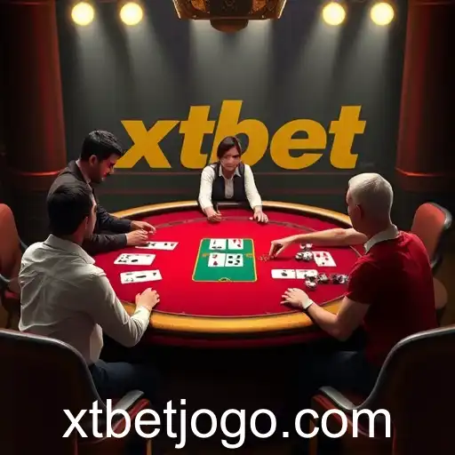XTBet: Revolutionizing the World of Online Gaming