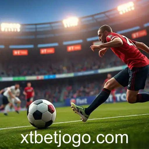 XTBet's Surge in UK Gaming Landscape