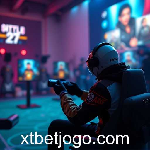 Tech Innovations in Online Gaming