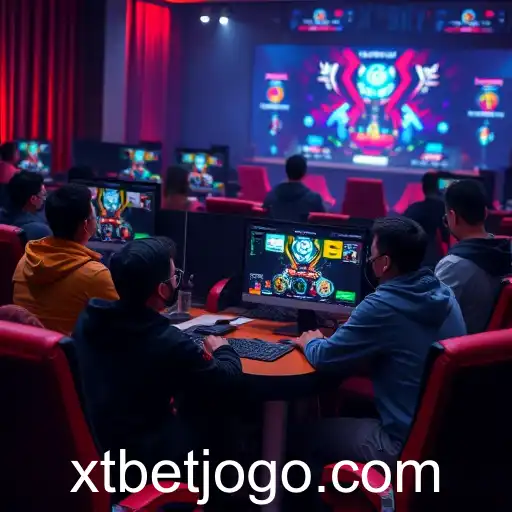 Online Gaming Industry Continues to Thrill Amid Challenges