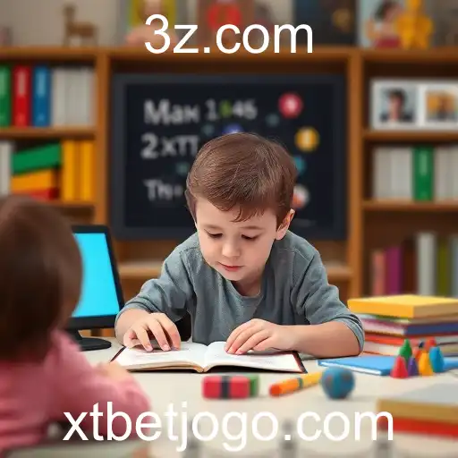 Exploring the 'Learning Resources' Game Category with Keyword 'xtbet'