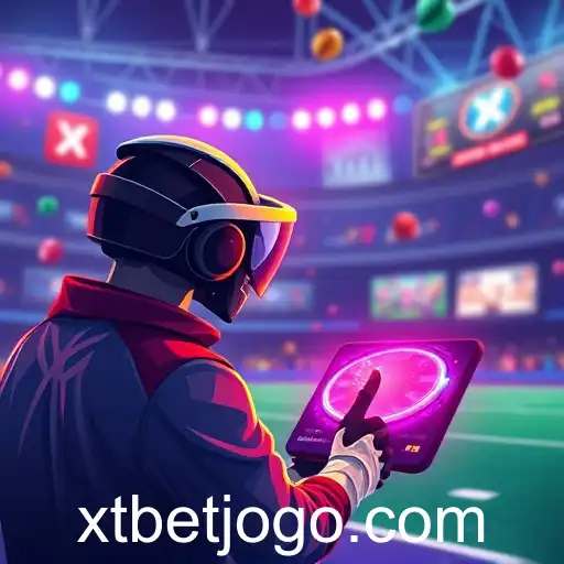 The Rise of Xtbet in the Gaming World