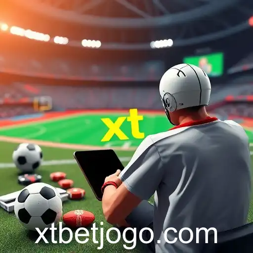 The Rise of Online Gaming Platforms: A Look into xtbet's Success